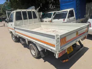Toyota TownAce 2006 White