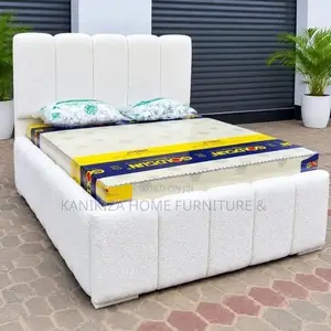 Modern Bedsofa Ya Bubble Ukuwa Ni 5/6 Material Imara Sana