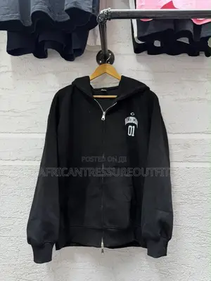 Chrome Heart Large Size Hoodies | Buy Now