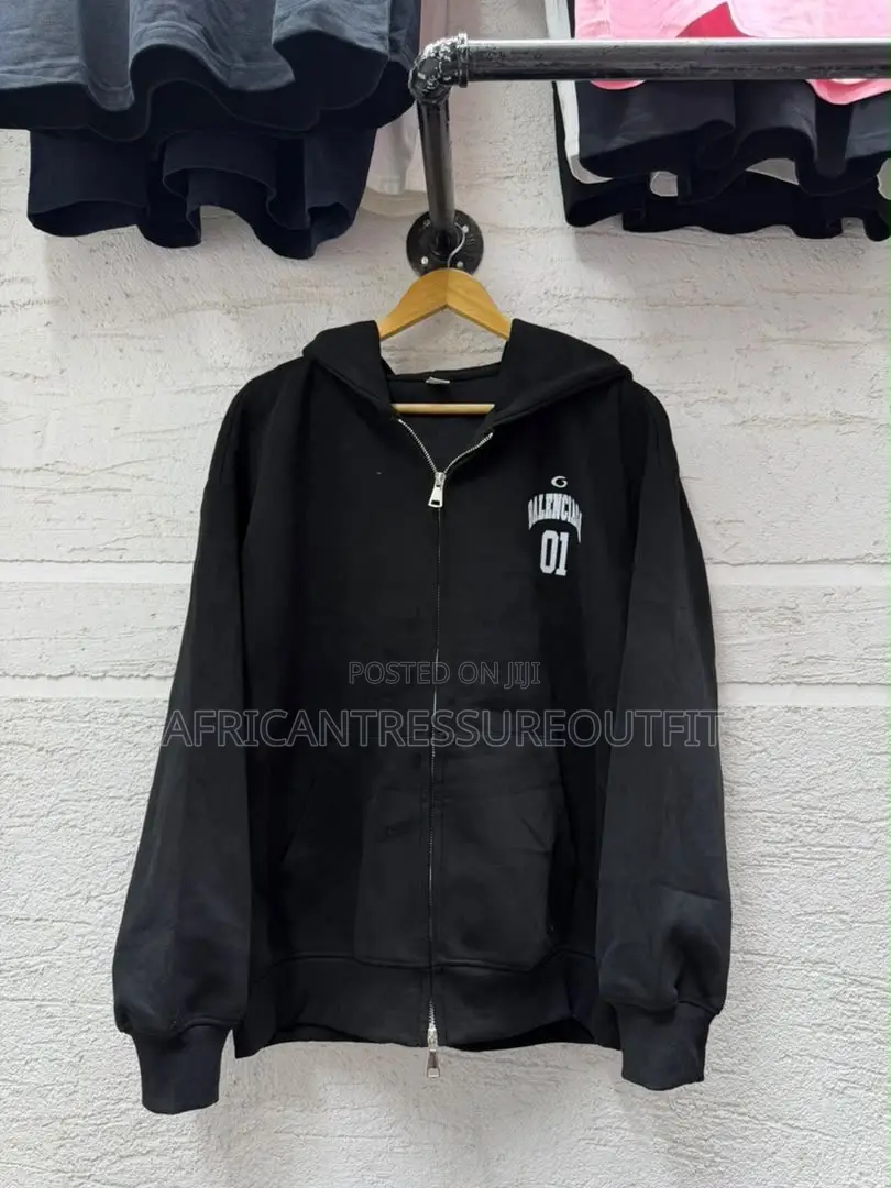 Chrome Heart Large Size Hoodies | Buy Now