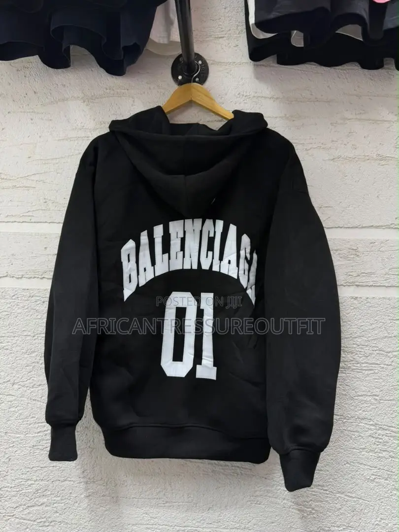 Chrome Heart Large Size Hoodies | Buy Now