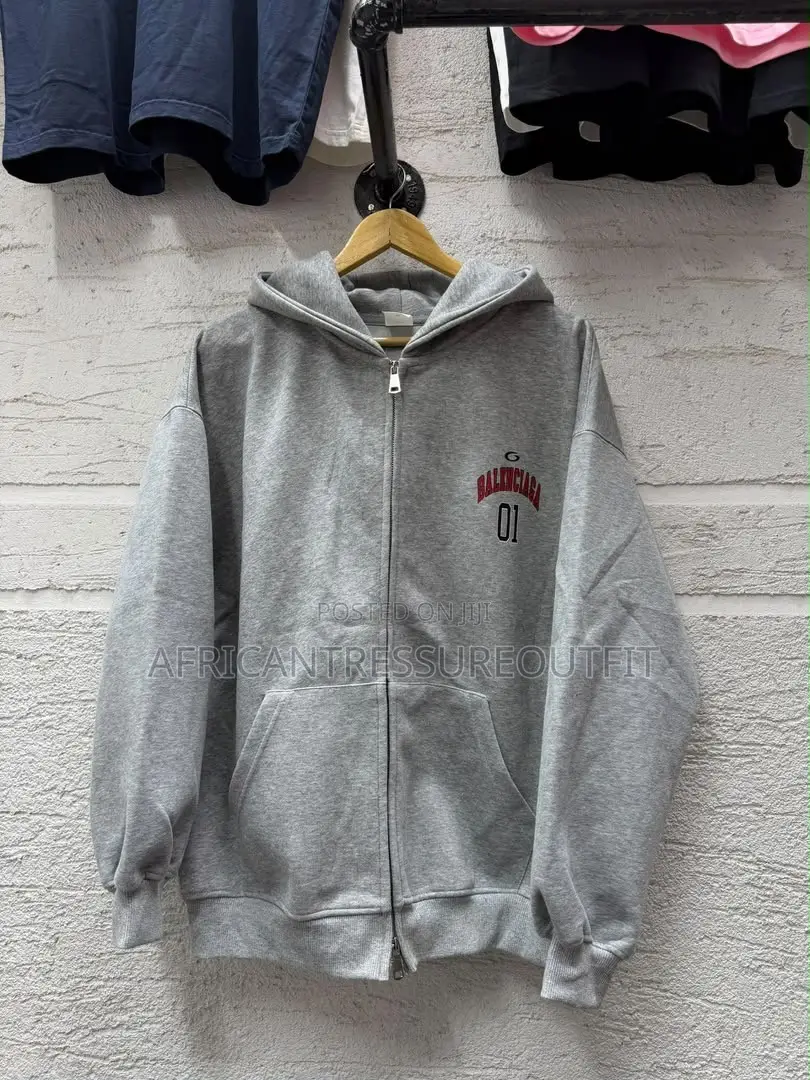 Chrome Heart Large Size Hoodies | Buy Now