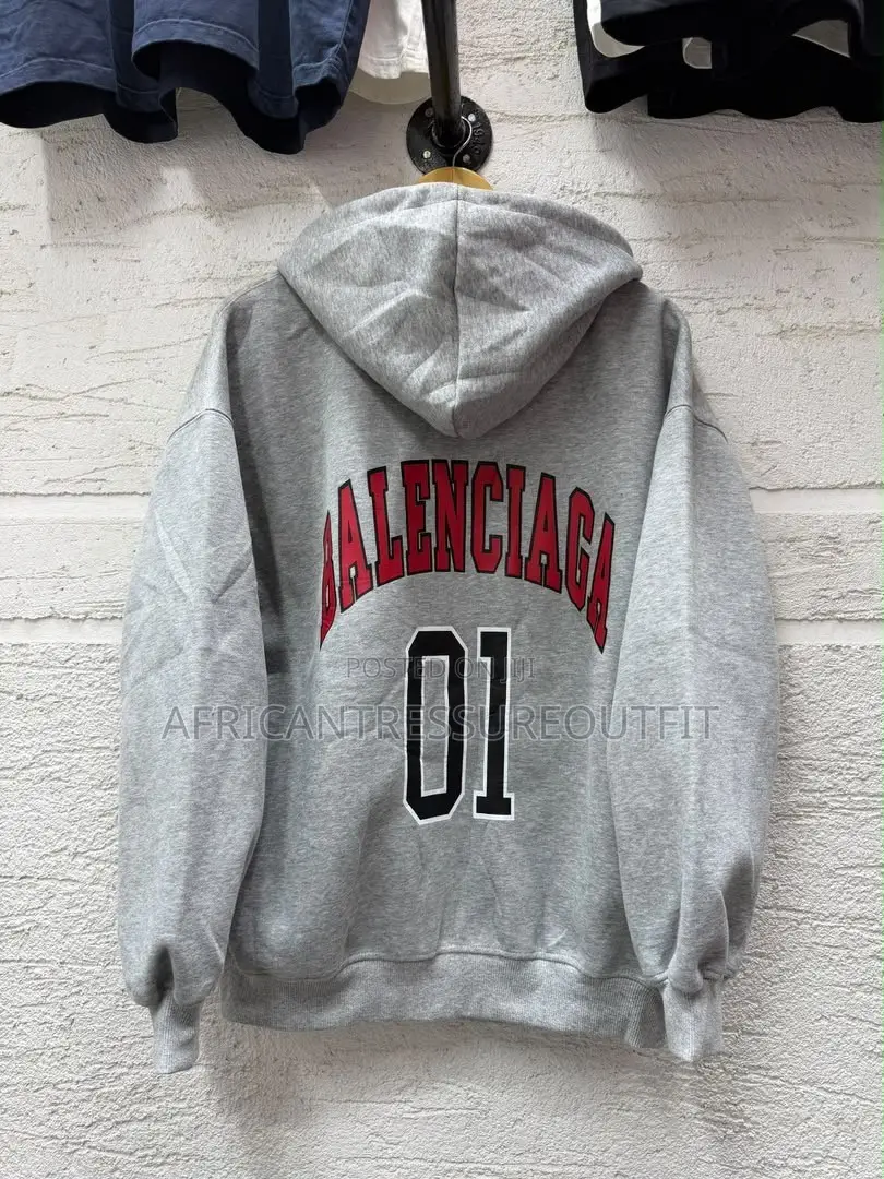 Chrome Heart Large Size Hoodies | Buy Now
