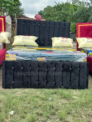 Simple and Modern Bedsofa Ya 5/6