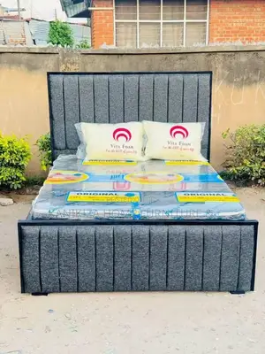 Simple Bedsofa Ya Ukubwa Wa 4/6