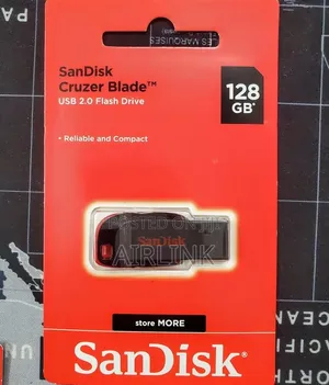 USB Flash Drive 3.0 Sandisk