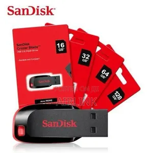 USB Flash Drive 3.0 Sandisk