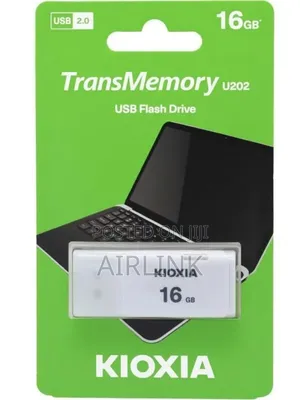 Flash Drive 3.0 Kioxia