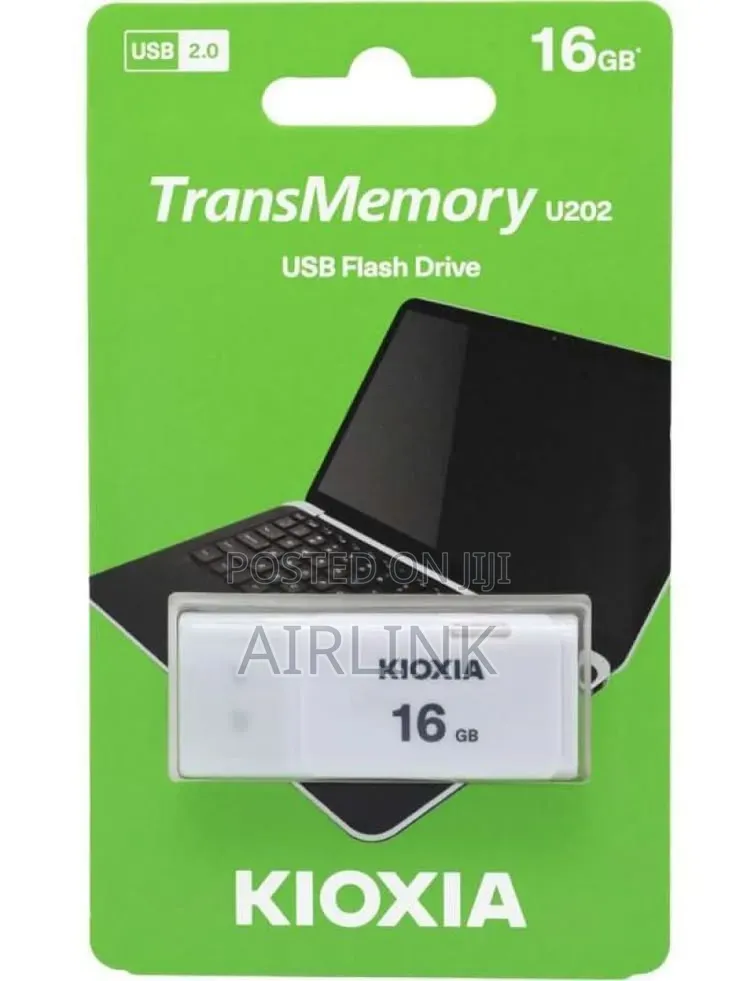 Flash Drive 3.0 Kioxia