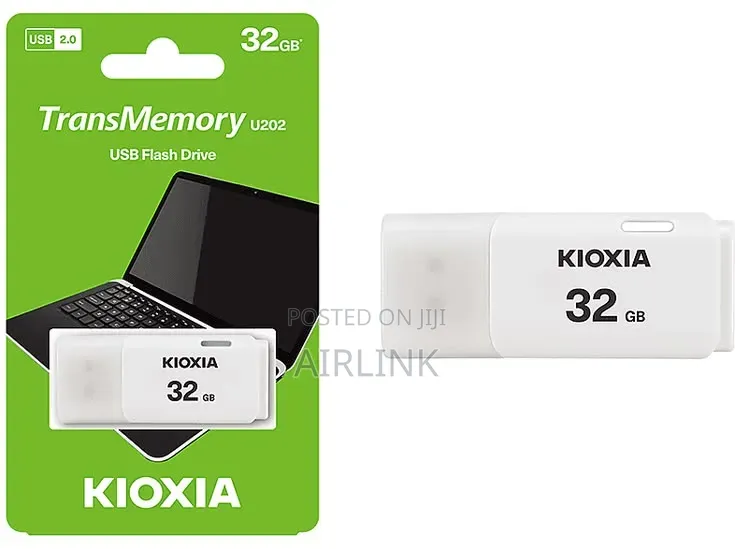 Flash Drive 3.0 Kioxia