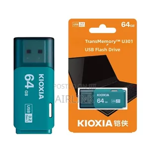 Flash Drive 3.0 Kioxia