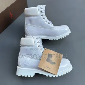 Men's Leather Shoes Boots in 5 Nice Colours TIM Design