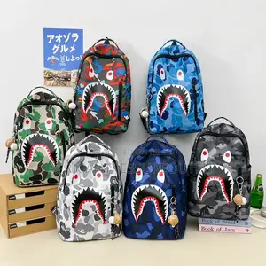Bape Daypack Bags Collection Available | Buy Now