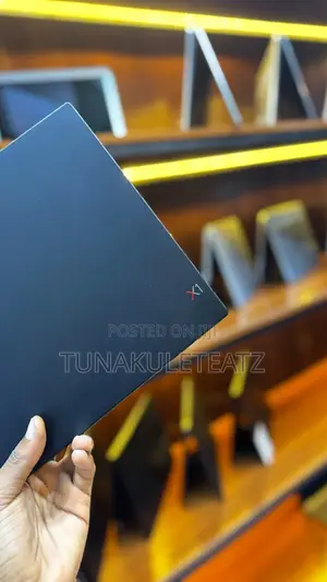 Laptop Lenovo ThinkPad X1 Carbon 16GB Intel Core i7 SSD 256GB