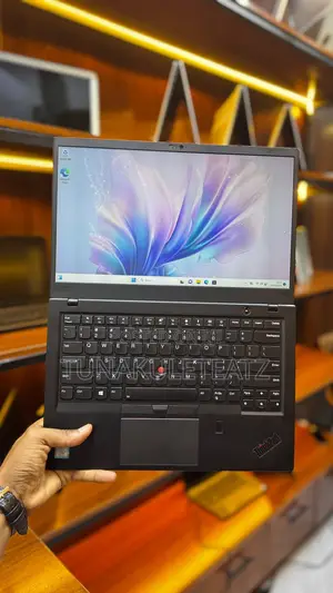Laptop Lenovo ThinkPad X1 Carbon 16GB Intel Core i7 SSD 256GB