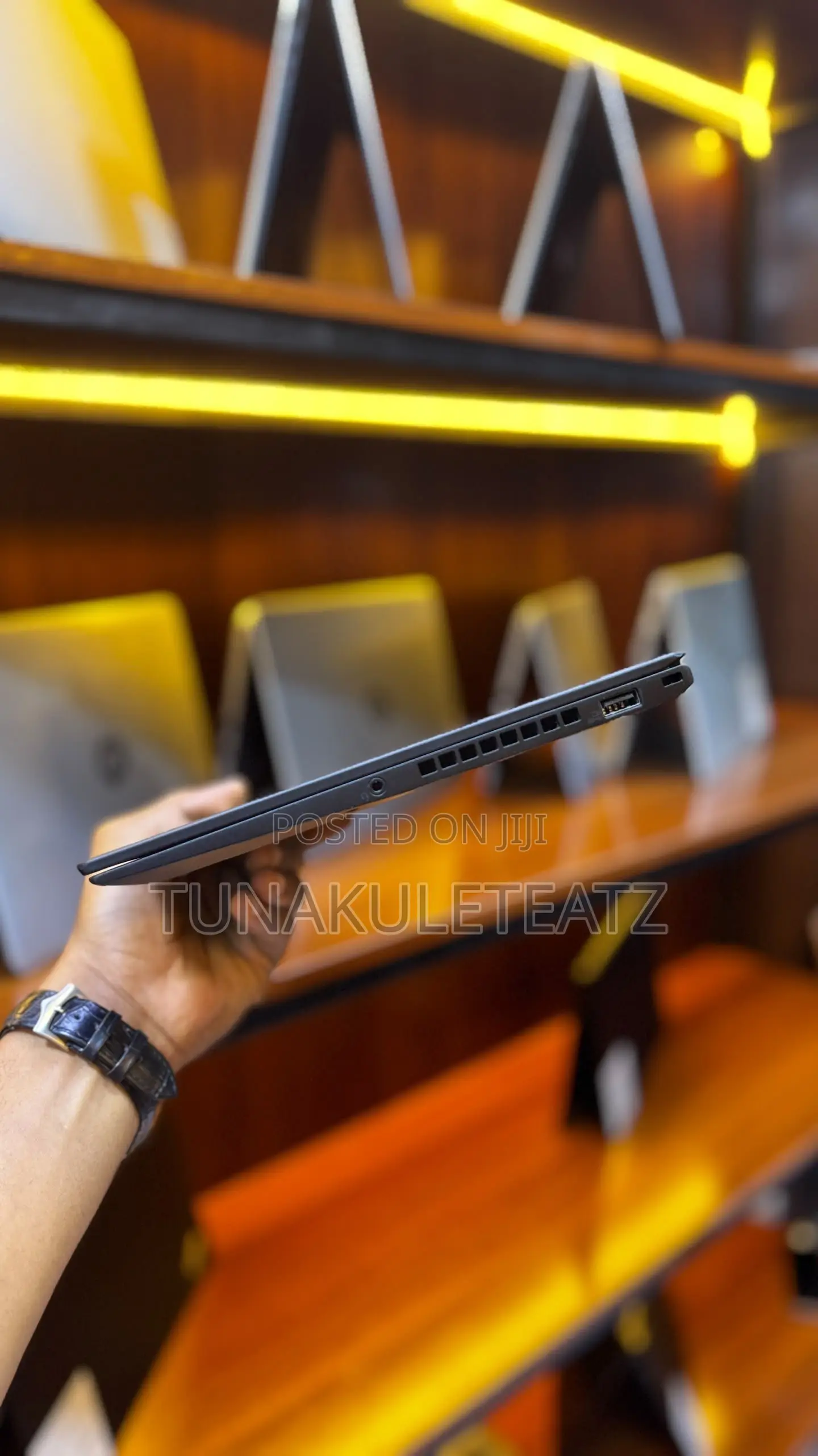 Laptop Lenovo ThinkPad X1 Carbon 16GB Intel Core i7 SSD 256GB