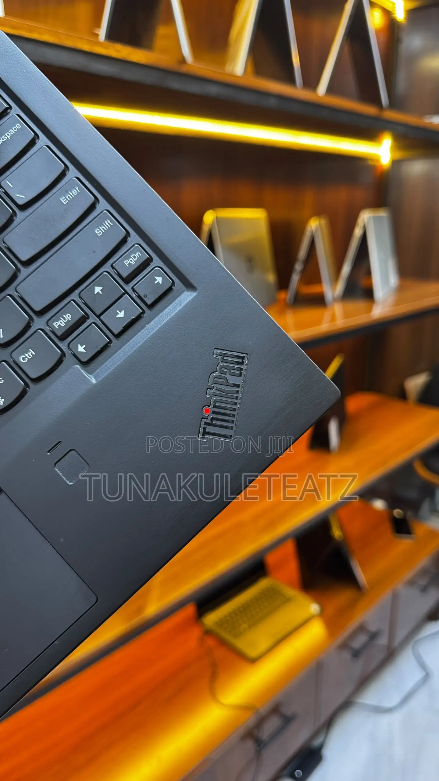 Laptop Lenovo ThinkPad X1 Carbon 16GB Intel Core i7 SSD 256GB
