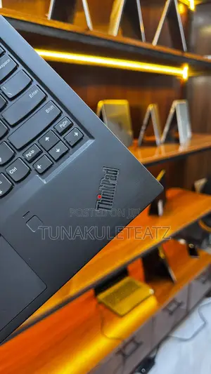 Laptop Lenovo ThinkPad X1 Carbon 16GB Intel Core i7 SSD 256GB