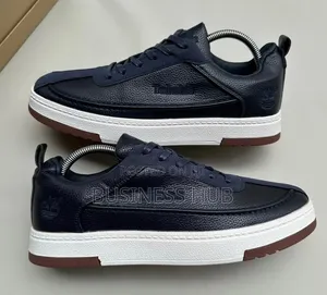 Raba Za Ngozi Imara Sneakers Quality