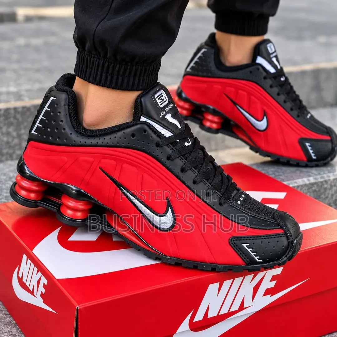 Ukweli Na Uhakika Quality Nike Og