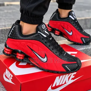 Ukweli Na Uhakika Quality Nike Og