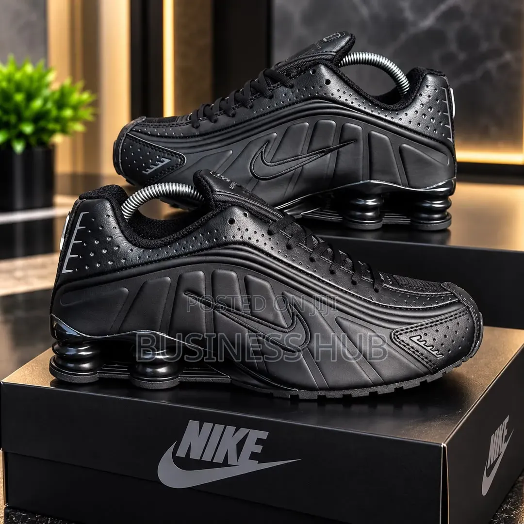 Ukweli Na Uhakika Quality Nike Og