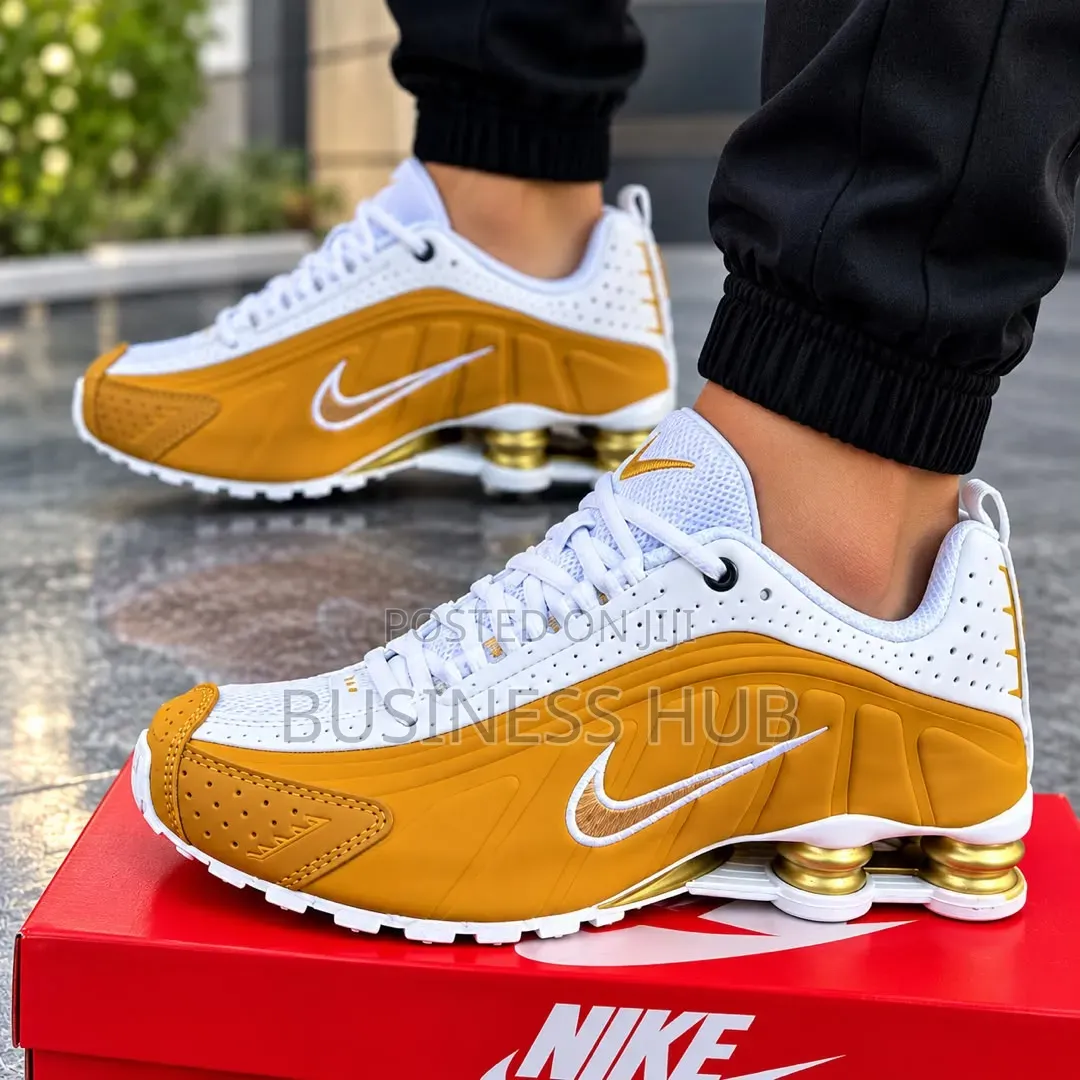Ukweli Na Uhakika Quality Nike Og