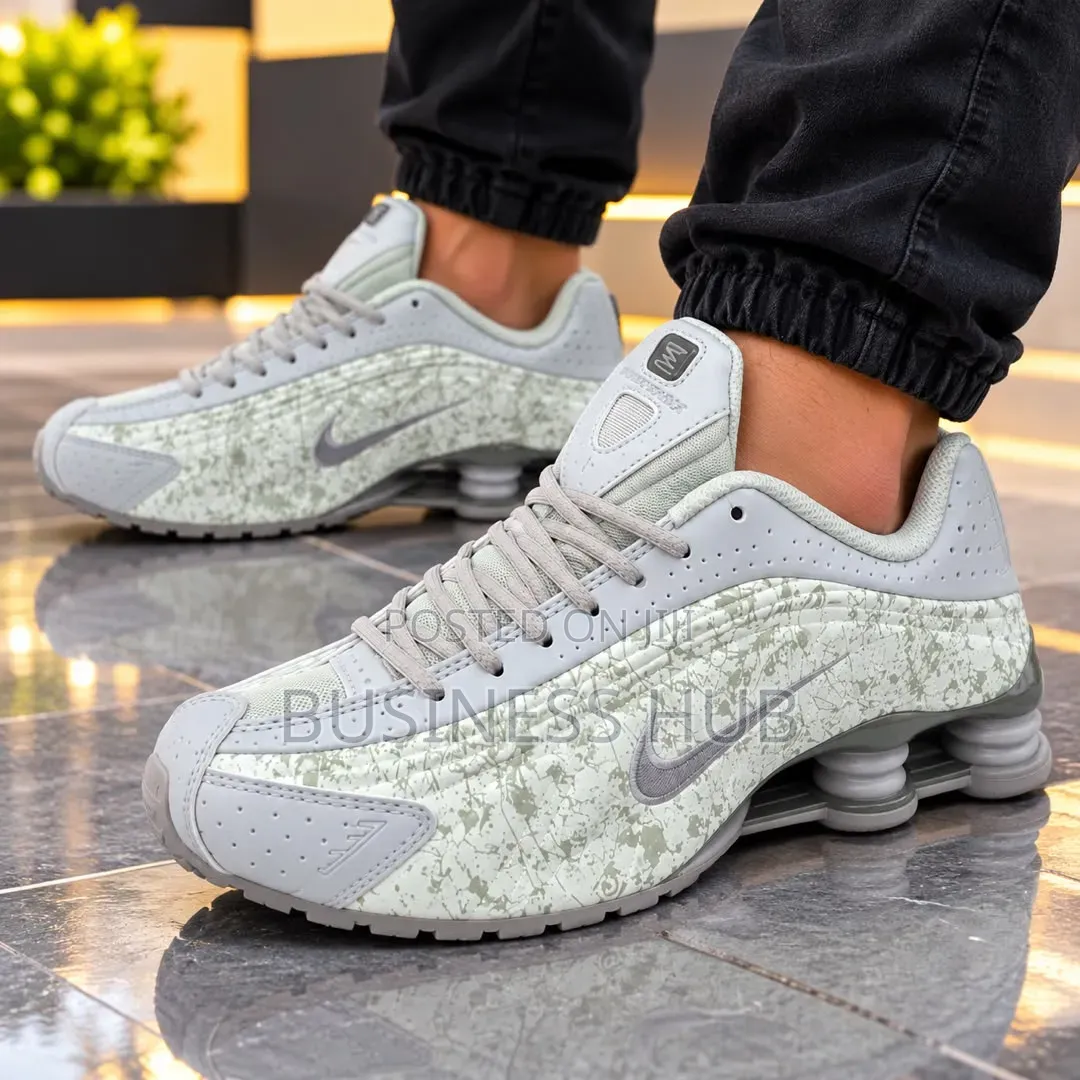 Ukweli Na Uhakika Quality Nike Og