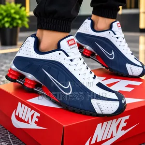 Ukweli Na Uhakika Quality Nike Og