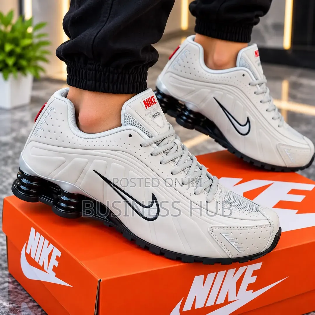 Ukweli Na Uhakika Quality Nike Og