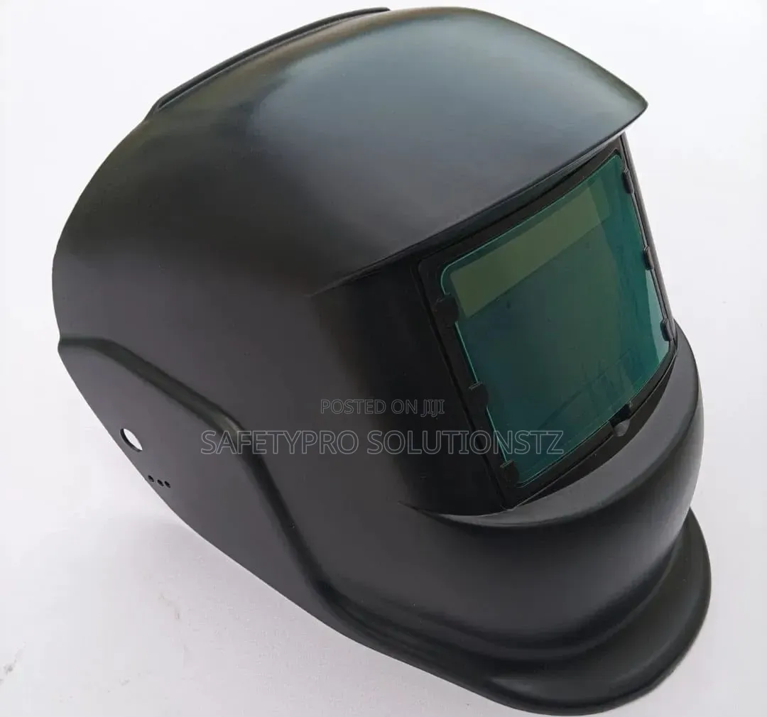 Auto Darkening Welding Helmet