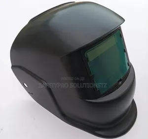 Auto Darkening Welding Helmet