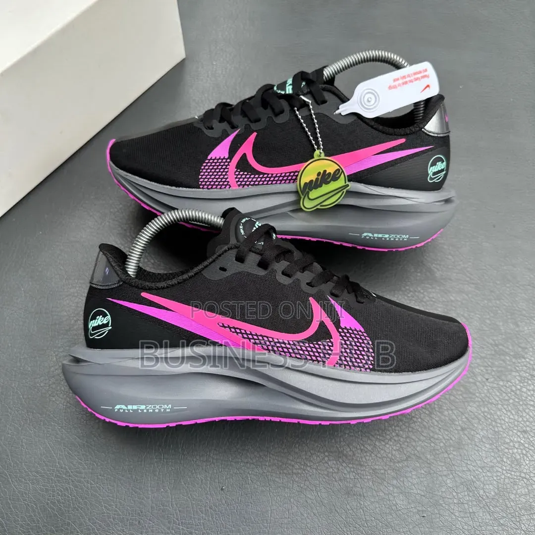 Air Zoom Quality Shoes