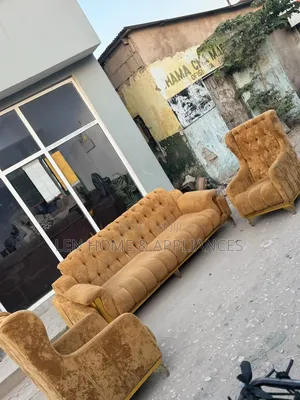 Sofa Zuri Kabisa 3:1:1