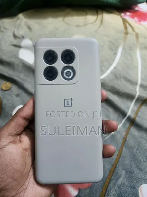 OnePlus 10 Pro 512 GB White