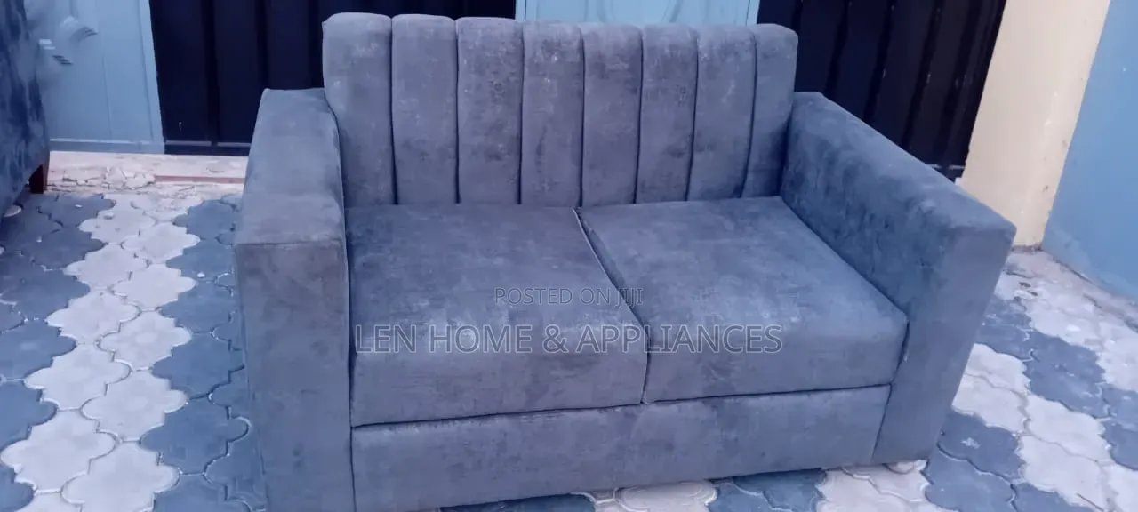 Sofa La Watu Wawili Very Clean