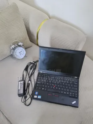 Laptop Lenovo ThinkPad X230 8GB Intel Core i5 HDD 256GB