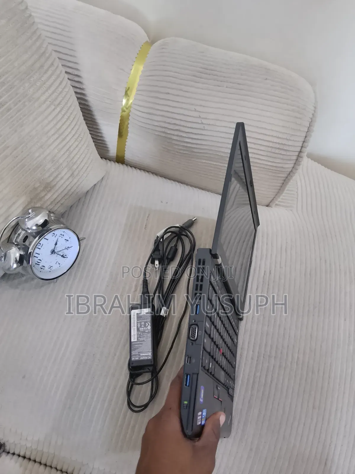 Laptop Lenovo ThinkPad X230 8GB Intel Core i5 HDD 256GB