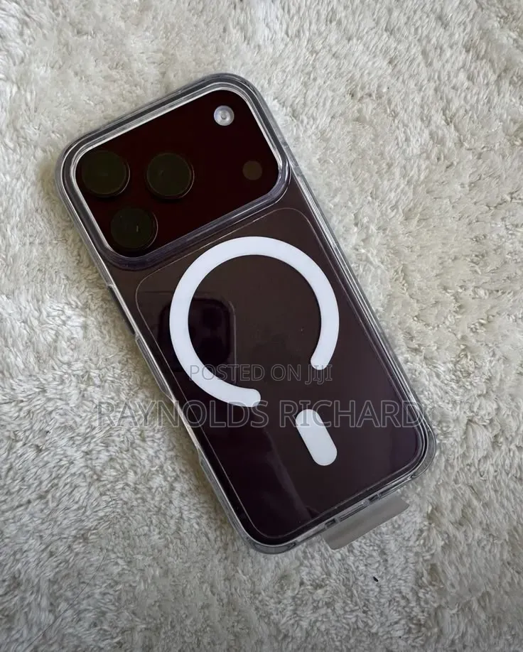 New Apple iPhone 18 Pro Max 512 GB