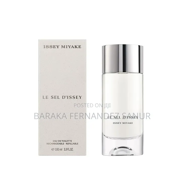 Le Sel d'Issey Eau De Toilette (EDT)