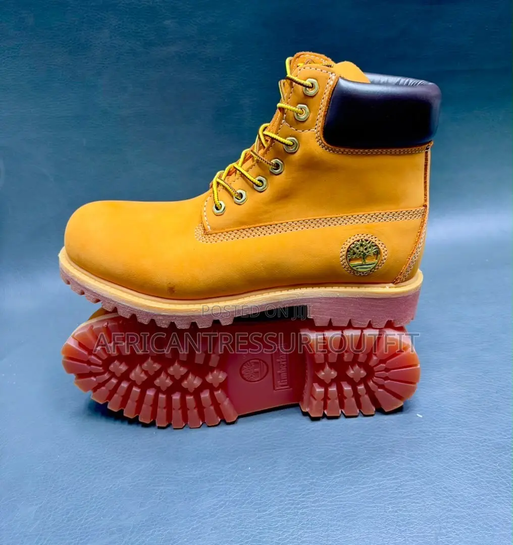 Timberland 6 Inch Boots Padded Collar | Buy Now