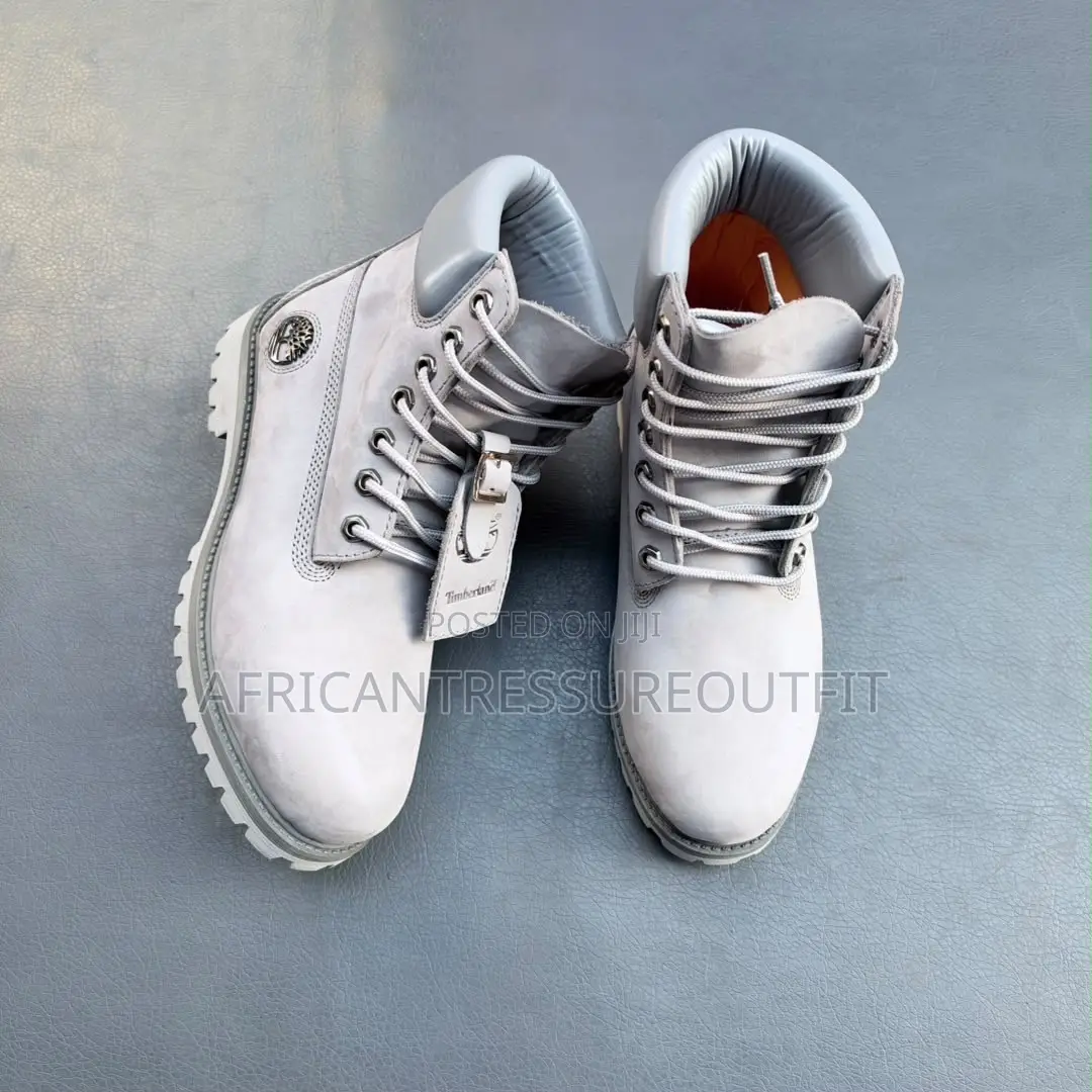 Timberland 6 Inch Boots Padded Collar | Buy Now