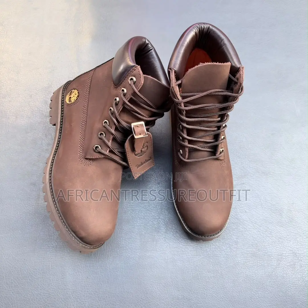 Timberland 6 Inch Boots Padded Collar | Buy Now