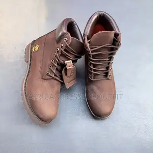 Timberland 6 Inch Boots Padded Collar | Buy Now