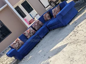 Sofa L Shape Kubwa Kabisa