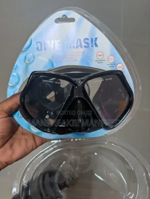 Swimming Goggles