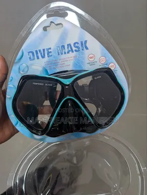 Swimming Goggles
