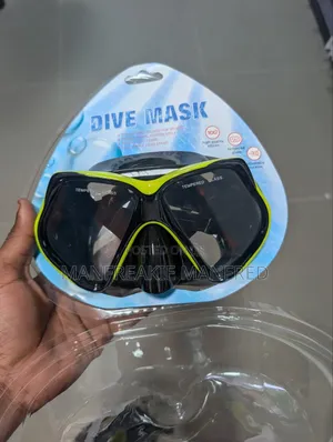 Swimming Goggles
