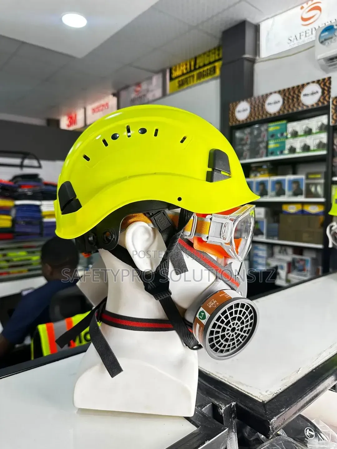 Premium Climbing Helmets