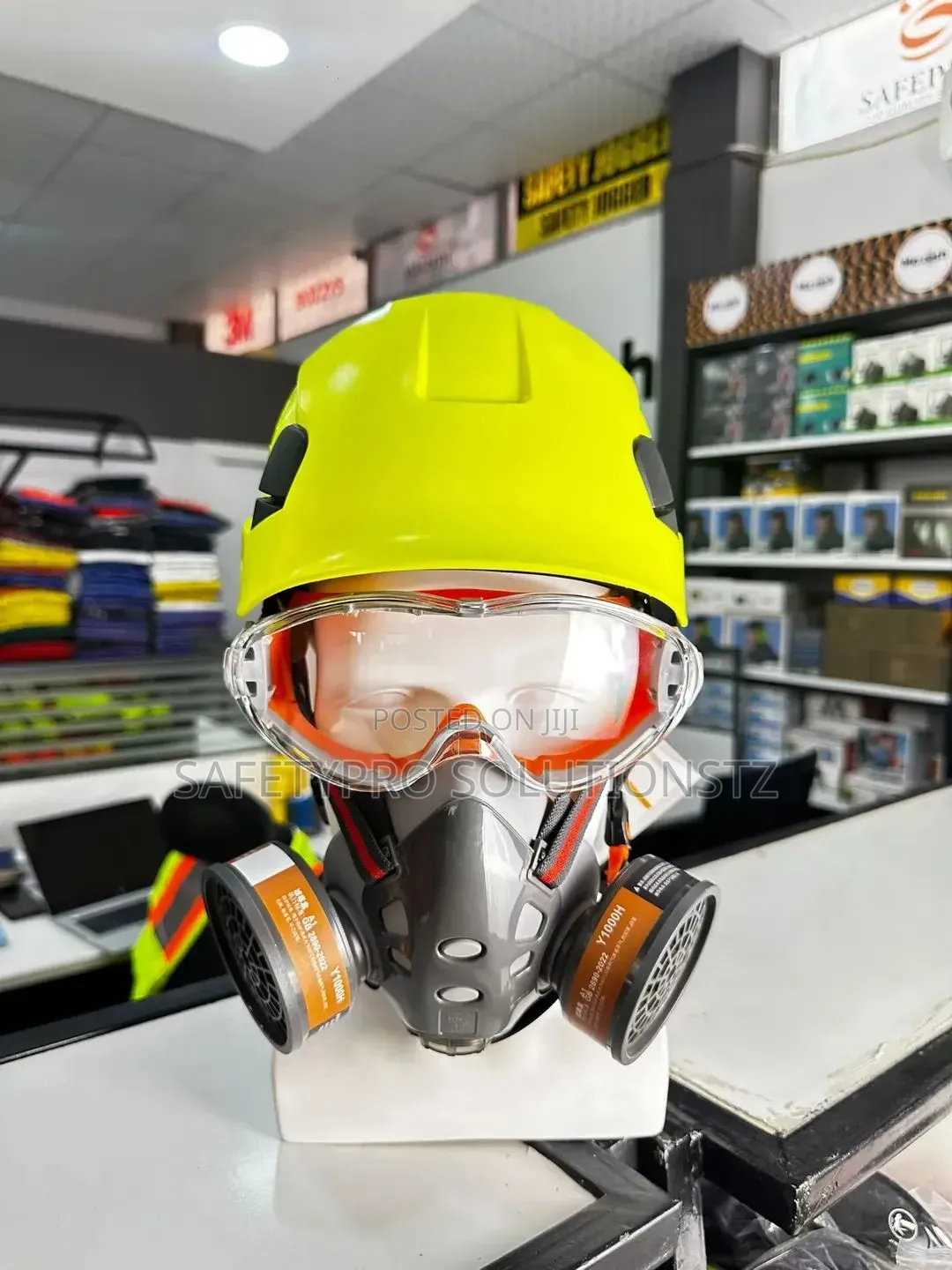 Premium Climbing Helmets